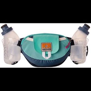 Nathan’s Women Running Belt